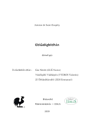 1.00 m €* jan 29, 1994 in paris, france. Pdf Le Petit Prince