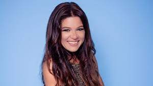 Коли настане ідеальний час, не треба не приховую, що хочу другий раз поїхати на євробачення і взяти участь в батлі. Lyzhichko Ruslana Foto Biografiya Dose