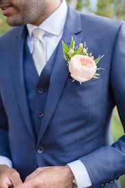 Swedish Archipelago Wedding With A Pink Colour Scheme Wedding Suits Men Blue Blush Wedding Theme Blue Suit Wedding