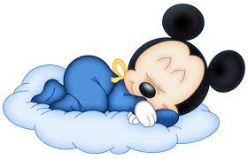 Baby Mouse Png Clip Art Image Baby Disney Characters Baby Mickey Mouse Baby Mouse