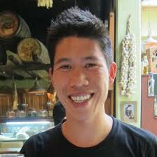 Derrick Leong's Instagram, Twitter & Facebook