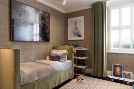 Cool boys bedroom ideas for small rooms. 75 Beautiful Small Boys Room Pictures Ideas Houzz