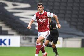 Con queste statistiche si classifica al numero 649 in premier league. Granit Xhaka S Perfect Role For Mikel Arteta As Arsenal Mull Major Transfer Choice Football London