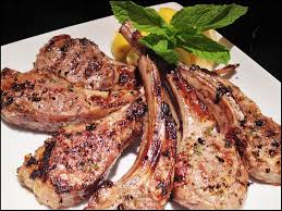 How to cook lamb chops Premium Meat Seafood Delivered