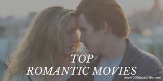 When picking the best valentine's day movie. 10 Movies To Watch This Valentine S Day 500 Days Of Film