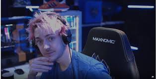 Blevins began playing halo 3 professionally in 2009.6 he played for on august 1, 2019, blevins left twitch to stream exclusively on microsoft's mixer platform.1819 his. Fortnite Ninja Erklart Seinen Peinlichsten Moment Als Twitch Streamer