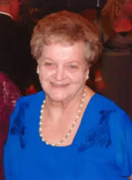 Obituary information for Clara Jane Timms