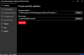 Our minecraft dungeons trainer has 12 cheats and supports windows store, steam, and pc. Universal Unreal Engine 4 Unlocker Minecraft Dungeons Mod Download
