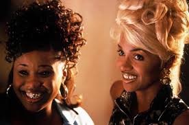 Tribute to Natalie Desselle-Reid