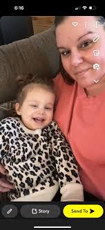 Nova's Journey GFPD warrior