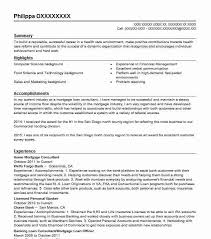 Read our it consultant resume 2020 guide to learn the art of getting shortlisted for your target jobs today! Manufactured Home Consultant Resume Example Company Name Bandon Oregon