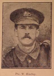 Search for "Hindley" in lastname