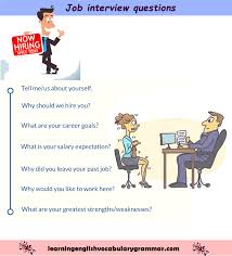 Job Search And Job Interview Questions And Answers Job Interview Questions Interview Questions This Or That Questions