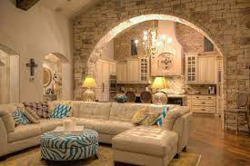 A Great Great Room Idee Arredamento Soggiorno Arredamento Casa Country Arredamento Sala Da Pranzo E Salotto