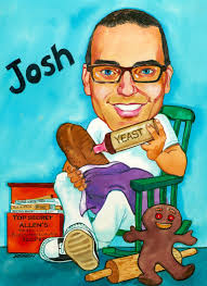 Topics for Food Talk show