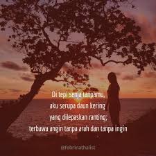Maybe you would like to learn more about one of these? Kata Bijak Daun Kering Cikimm Com