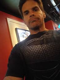 Watching the “Monster Squad” 🎥 this afternoon.. I had forgotten about this  T shirt ! (It was released August, 1987)