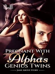 Pregnant With Alpha's Genius Twins #Chapter 56