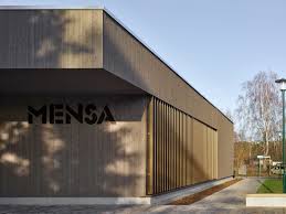 Maybe you would like to learn more about one of these? Renner Architekten Mensa Wandlitz
