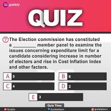 Pin By Guidely On Quiz In 2020 Quiz Candidate Election