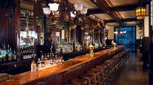 10 Of America S Best Historic Restaurants Old Bar Cool Bars Washington Dc