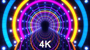 Tons of awesome neon light 4k wallpapers to download for free. Neon Colorful Led Lights Background By Pinklightstudios Videohive
