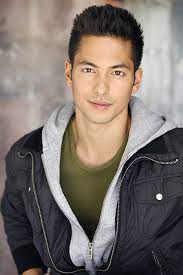 Kai Braden Mens Haircuts Short Mens Hairstyles Short Handsome Asian Men