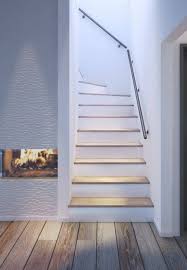 Handrail In Anthracite Prova Exclusive