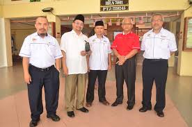 Ybhg datuk rosnah binti hj abdul rashid shirlin. Sbpi Rawang Kunjungan Y B Dato Seri Mahdzir Bin Khalid Menteri Pendidikan Malaysia