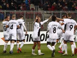 Football club infobox clubname = feyenoord. Heute Live Feyenoord Rotterdam Gegen Wac Live Stream Tv Ubertragung Fussball Vienna At