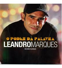Cd Leandro Marques O Poder Da Palavra
