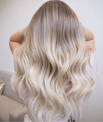 How What Do You See Follow Me For More Nhairofficial Hair Trends Beige Blonde Hair Icy Blonde Hair Baby Blonde Hair