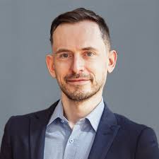 Daniel Rogala Senior Solutions Architect at C&F