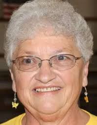 Virginia Allen Obituary November 1, 2016