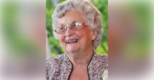 Obituary information for Vera Janette Wesley