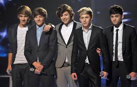 One direction made history from the moment they stepped on to the x factor stage as a group, grabbing the hearts of the uk public. One Direction Onedirection Twitter