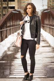 A Viza Style Fashion Zara Jacket Style