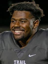 Colorado All Time Football Recruits in Colorado