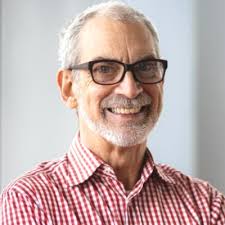 I just "interviewed" someone.