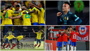 27.01.2022 · las jornadas 9 y 10 del torneo mundial se llevarán a cabo este fin de semana, y con ello se moverá la tabla de posiciones de las eliminatorias concacaf qatar 2022. Eliminatorias Conmebol 2021 Eliminatorias Sudamericanas Qatar 2022 Resultados Proximos Partidos Y Que Falta Para Clasificar Al Mundial Marca Claro Colombia