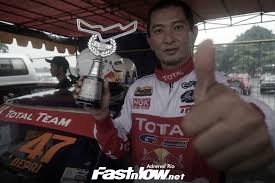 Balap road race indoprix ha aggiornato la sua immagine del profilo. Kisah Dibalik Deretan Sponsor Denny Pribadi Fastnlow Net