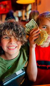 🔥 From one hustler to the next 🥒 Proud Dad moment 💪 Pickle Prince and  his buddy crushed it with $438 at Pickle Fest 💦💵