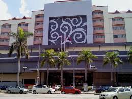 Ampang and sri petaling lines. Parking Masjid Sri Petaling Mapio Net