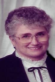 Edith F. Sinning Obituary September 22, 2020