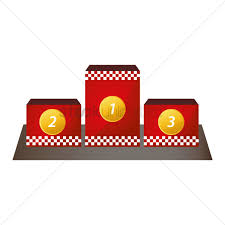 Graphy sport, winners podium, material, podium png. Winners Podium Vector Image 1440882 Stockunlimited