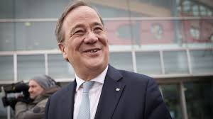 Prominenter klimaschützer tritt in die cdu ein. Tkcjeqzjscdwkm