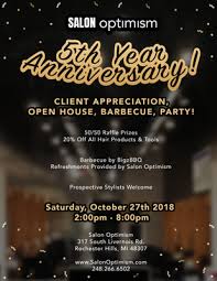 This salon is located in the beautiful village of rochester hills shopping center. Salon Optimism 317 S Livernois Rd Rochester Hills Mi Hair Salons Mapquest