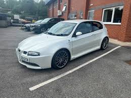 Image result for Bianco Conchiglia 2007 Alfa-Romeo