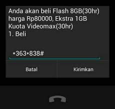 Paket internet telkomsel murah yang dapat kuota banyak lainnya adalah vaganza. Daftar Kode Rahasia Paket Internet Telkomsel Murah Terbaru