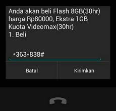 Cara cek harga paket internet telkomsel sesuai zona lokasi. Daftar Kode Rahasia Paket Internet Telkomsel Murah Terbaru